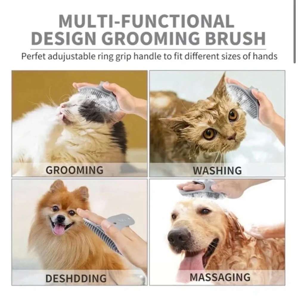 Dog or Cat Cleansing Kit, Large